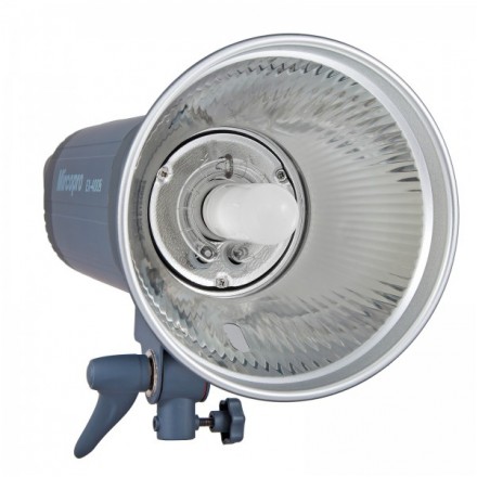 Вспышка Mircopro EX-400S